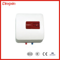 classical style household mini square water heater